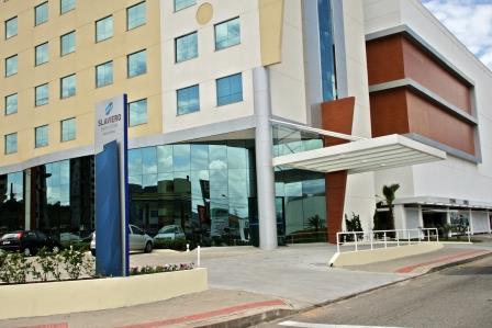 SLAVIERO EXECUTIVE Palhoça Viacatarina - Foto 1